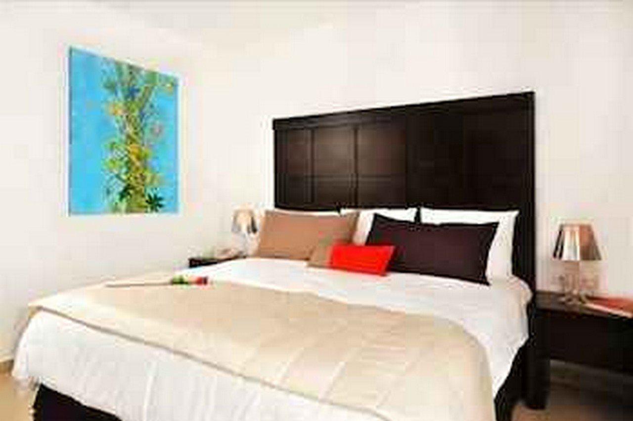 Apartahotel Bambu Playa del Carmen