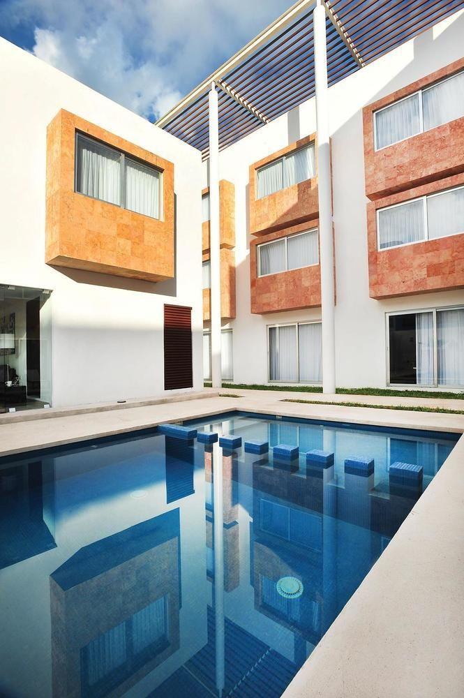 Bambu Apartahotel Playa del Carmen