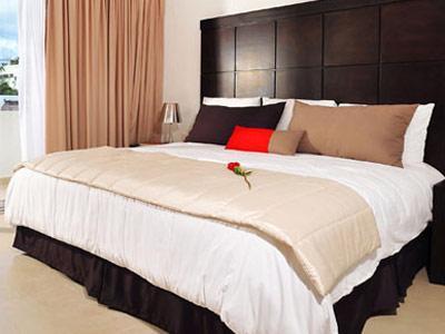 Bambu Apartahotel Playa del Carmen