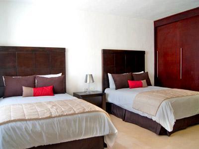 Bambu Apartahotel Playa del Carmen