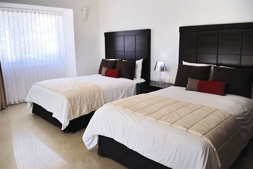 Bambu Apartahotel