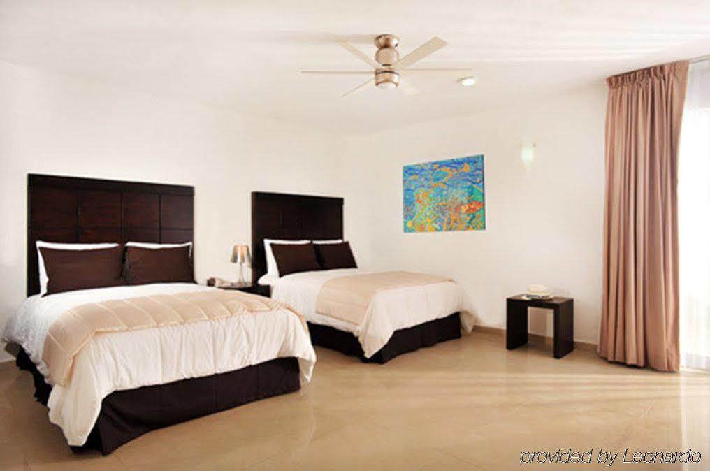 Bambu Apartahotel 3*