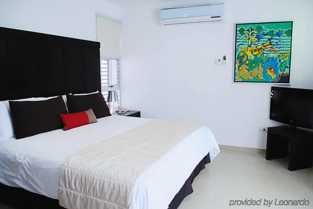 Bambu Apartahotel 3*