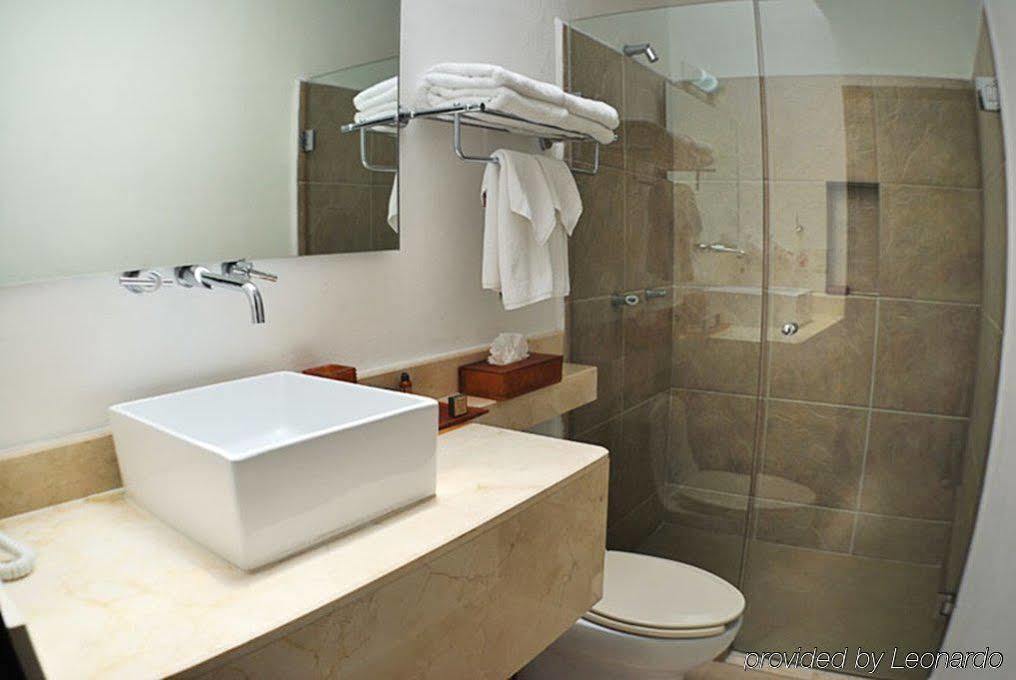 Apartahotel Bambu Playa del Carmen