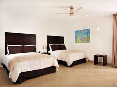 Bambu Apartahotel Playa del Carmen